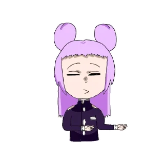💁 emoji Daliva Sugu Telegram sticker 18 of 19