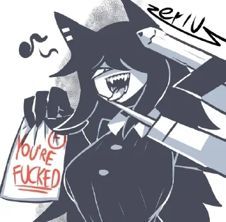 🌟 emoji ₊Miss Circle!! ིྀ Telegram sticker 4 of 25