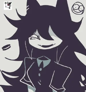 🌟 emoji ₊Miss Circle!! ིྀ Telegram sticker 5 of 25