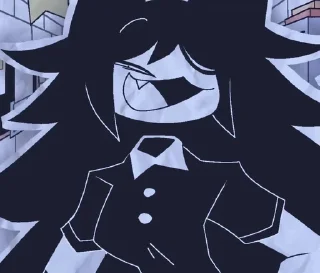🌟 emoji ₊Miss Circle!! ིྀ Telegram sticker 7 of 25