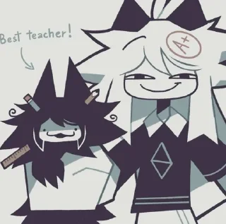 🌟 emoji ₊Miss Circle!! ིྀ Telegram sticker 23 of 25