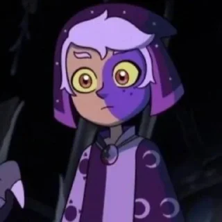 Sticker from Коллекционер °•~Дом Совы~•°