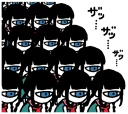 Sticker from はかなシ | @cutest_cyclops_stuff