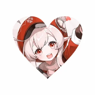Sticker from ꩟ 💈 ᴋʟᴇᴇ ' @klhr1ml