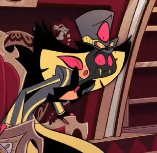 🌟 emoji Sir Pentious my beloved🐍 Telegram sticker 9 of 92