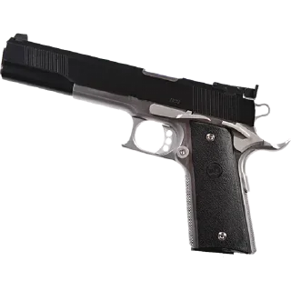 🔫 emoji Больше стиков тут: @stikery4 Telegram sticker 22 of 110