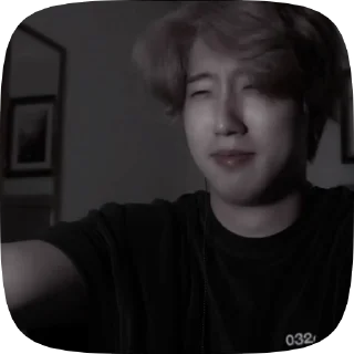 Sticker from han jisung 🐿