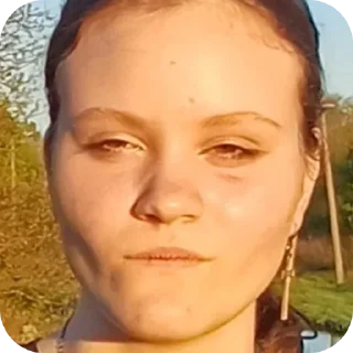 😑 emoji сиска малая Telegram sticker 5 of 52