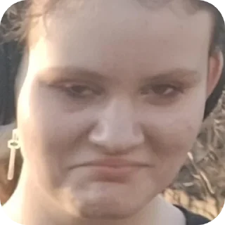 😒 emoji сиска малая Telegram sticker 16 of 52