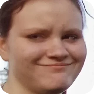 🥴 emoji сиска малая Telegram sticker 11 of 52