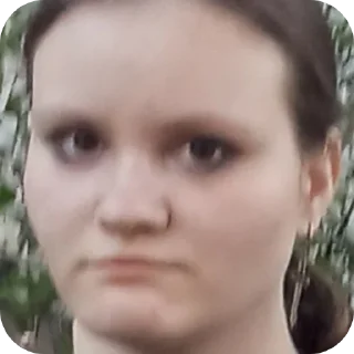 😕 emoji сиска малая Telegram sticker 8 of 52