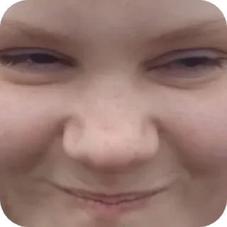 🤭 emoji сиска малая Telegram sticker 15 of 52