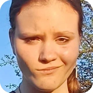 😏 emoji сиска малая Telegram sticker 4 of 52