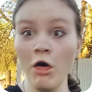 😵 emoji сиска малая Telegram sticker 2 of 52