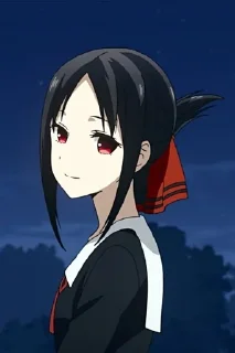 Sticker from KaguYa