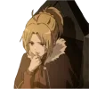 🤔 emoji Реинкарнация > @Em0dzi Telegram sticker 20 of 200