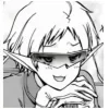 😏 emoji Реинкарнация > @Em0dzi Telegram sticker 9 of 200