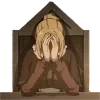 😣 emoji Реинкарнация > @Em0dzi Telegram sticker 21 of 200