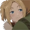 😌 emoji Реинкарнация > @Em0dzi Telegram sticker 23 of 200