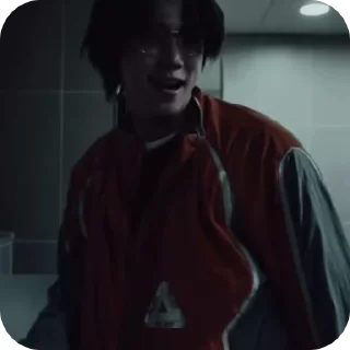 Sticker from seonjae @ksawaxx