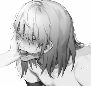 ⭐️ emoji Пупсики @KawaiiRUbot @Anonroll_bot Telegram sticker 18 of 120