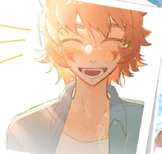 ⭐️ emoji Пупсики @KawaiiRUbot @Anonroll_bot Telegram sticker 15 of 120