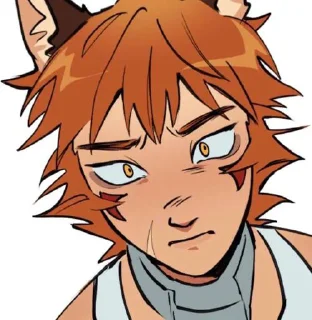 ⭐️ emoji Пупсики @KawaiiRUbot @Anonroll_bot Telegram sticker 7 of 120