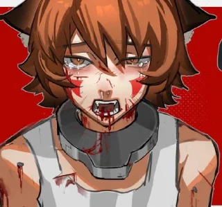 ⭐️ emoji Пупсики @KawaiiRUbot @Anonroll_bot Telegram sticker 24 of 120