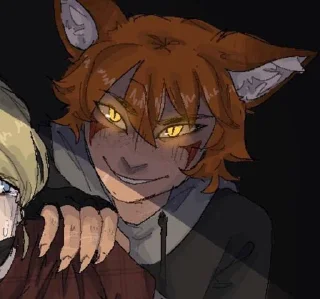 ⭐️ emoji Пупсики @KawaiiRUbot @Anonroll_bot Telegram sticker 9 of 120