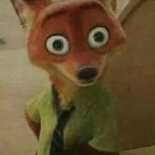😳 emoji Кот Ромэо//1 годик Telegram sticker 17 of 120