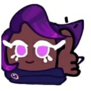 👍 emoji Кот Ромэо//1 годик Telegram sticker 9 of 120