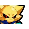 🌟 emoji SiriusBs by @l1xxen Telegram sticker 20 of 24
