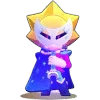 🌟 emoji SiriusBs by @l1xxen Telegram sticker 1 of 24
