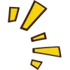 🌟 emoji SiriusBs by @l1xxen Telegram sticker 5 of 24