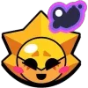 🌟 emoji SiriusBs by @l1xxen Telegram sticker 4 of 24