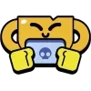 🏆 emoji SiriusBs by @l1xxen Telegram sticker 21 of 24