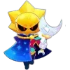 🌟 emoji SiriusBs by @l1xxen Telegram sticker 3 of 24