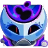 🌟 emoji SiriusBs by @l1xxen Telegram sticker 7 of 24