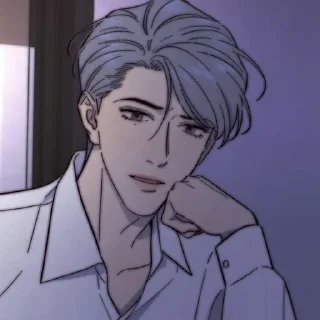 Sticker from Линь ли 😍