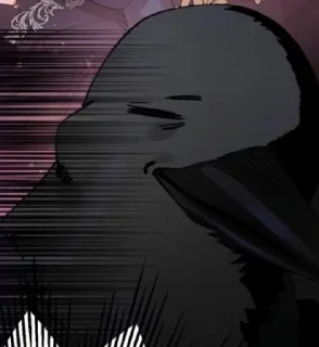 Sticker from _Так ли плохо быть вороной_<
