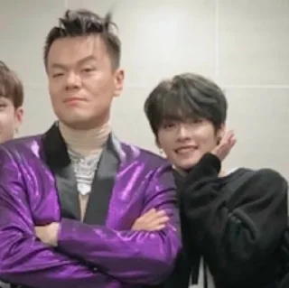 Sticker from Skz_mem_Li