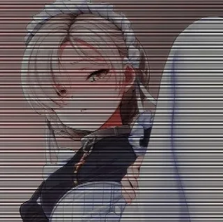 Sticker from каримка лучший