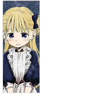 Sticker from Дом теней [@emo_fish]