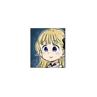 Sticker from Дом теней [@emo_fish]