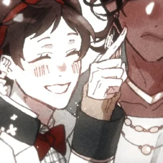 🌟 emoji 𝒩ℯ𝒾ℊℯ @Kasum1ii Telegram sticker 8 of 120