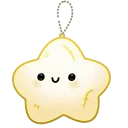 ⭐ emoji 𝒩ℯ𝒾ℊℯ @Kasum1ii Telegram sticker 1 of 120