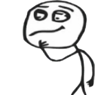 🤔 emoji @dunfl4me's userbot pack Telegram sticker 20 of 35