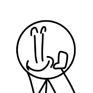 😱 emoji Justblood Telegram sticker 20 of 26