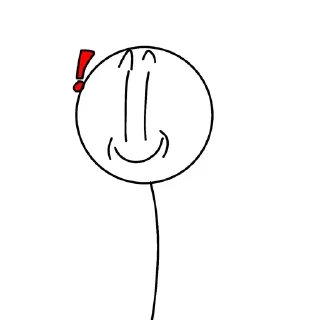 😳 emoji Justblood Telegram sticker 5 of 26