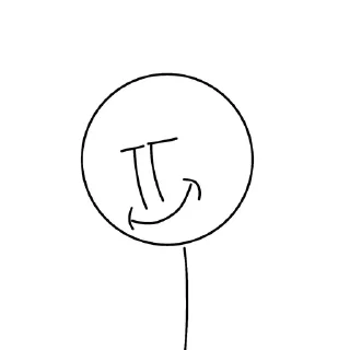 😐 emoji Justblood Telegram sticker 3 of 26